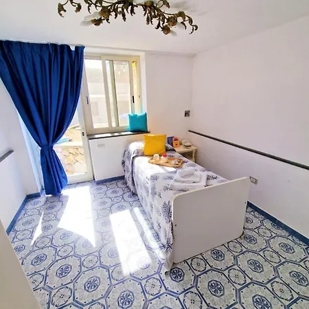 Bed & Breakfast Il Faro
