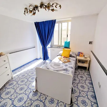 Bed & Breakfast Il Faro