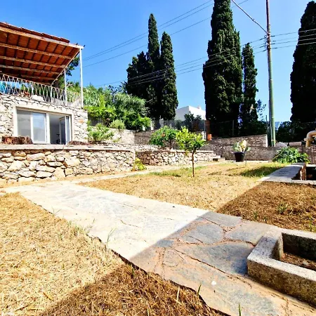 Il Faro Bed & Breakfast Anacapri (Isola di Capri)