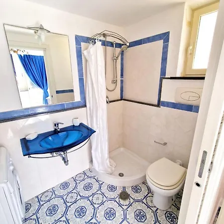 Il Faro Bed & Breakfast *